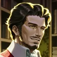 chat with ai character: Carlos