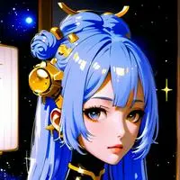 chat with ai character: Celestia