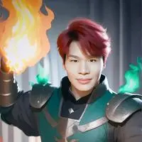 chat with ai character: Marvin of Encantadia