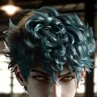 chat with ai character: Elliot