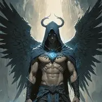 chat with ai character: Lucien