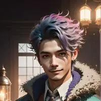 chat with ai character: Alejandro