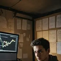 chat with ai character: Hackathon Heroics