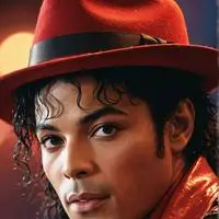 chat with ai character: Michael Jackson