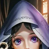 chat with ai character: Zephyr Nightshade