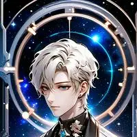 chat with ai character: Orion