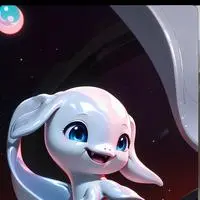 chat with ai character: Echo Spirit Beluga