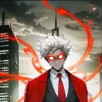 chat with ai character: hh