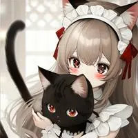 chat with ai character: Maiden Meow