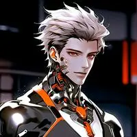 chat with ai character: Lava