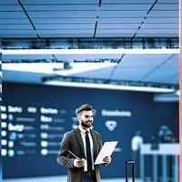 chat with ai character: The Luggage Tycoon