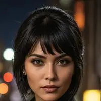 chat with ai character: Valentina Herrera