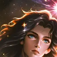 chat with ai character: Glitter