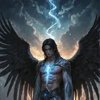 chat with ai character: Elias