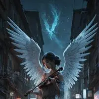 chat with ai character: Lucien