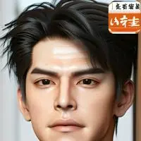 chat with ai character: Penny-pinching Rival