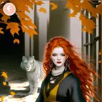 chat with ai character: Alyssa