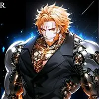 chat with ai character: Barocht