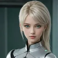 chat with ai character: Cyan