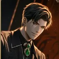 chat with ai character: Calyx Virell