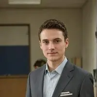 chat with ai character: Dave