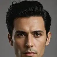 chat with ai character: Paxton 'Pax' Georgio