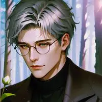 chat with ai character: Jamie