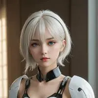 chat with ai character: Sofie