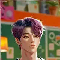 chat with ai character: Romance