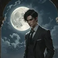 chat with ai character: Lucian