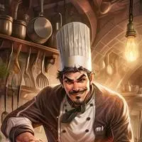 chat with ai character: The Discontented Chef Extraordinaire