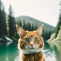 chat with ai character: Lucy