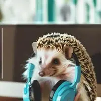 chat with ai character: Bitmoji