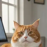 chat with ai character: Chonkster