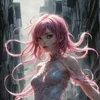 chat with ai character: Yumi 