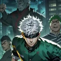 chat with ai character: Gojo Satoru