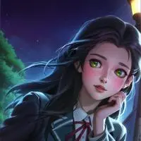 chat with ai character: Airi