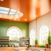 chat with ai character: Eureka Academy Tycoon