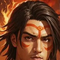 chat with ai character: Zuko