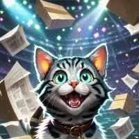 chat with ai character: Scratch McTab