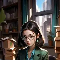 chat with ai character: The Startup Maverick