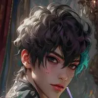 chat with ai character: The Opinionated Om