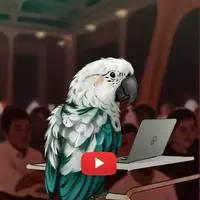 chat with ai character: Bitto