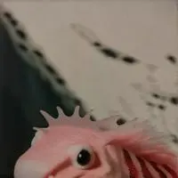 chat with ai character: Pixel