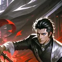 chat with ai character: Aizen Sosuke