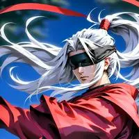 chat with ai character: Gojoisima