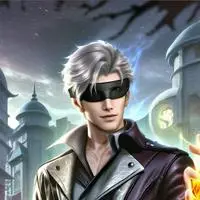 chat with ai character: Gojo Satoru