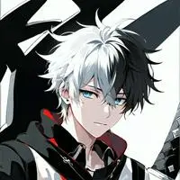 chat with ai character: Riku