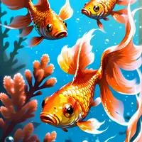 chat with ai character: Goldie Fish Spirit
