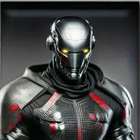 chat with ai character: COMMENDERS